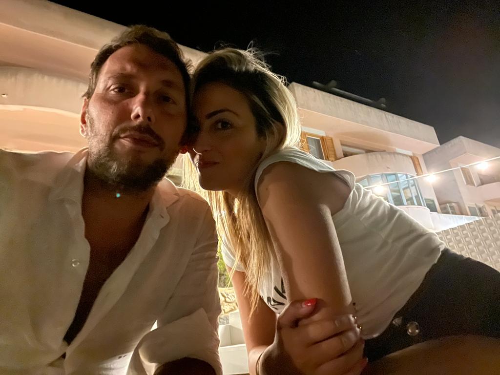Foto sposi