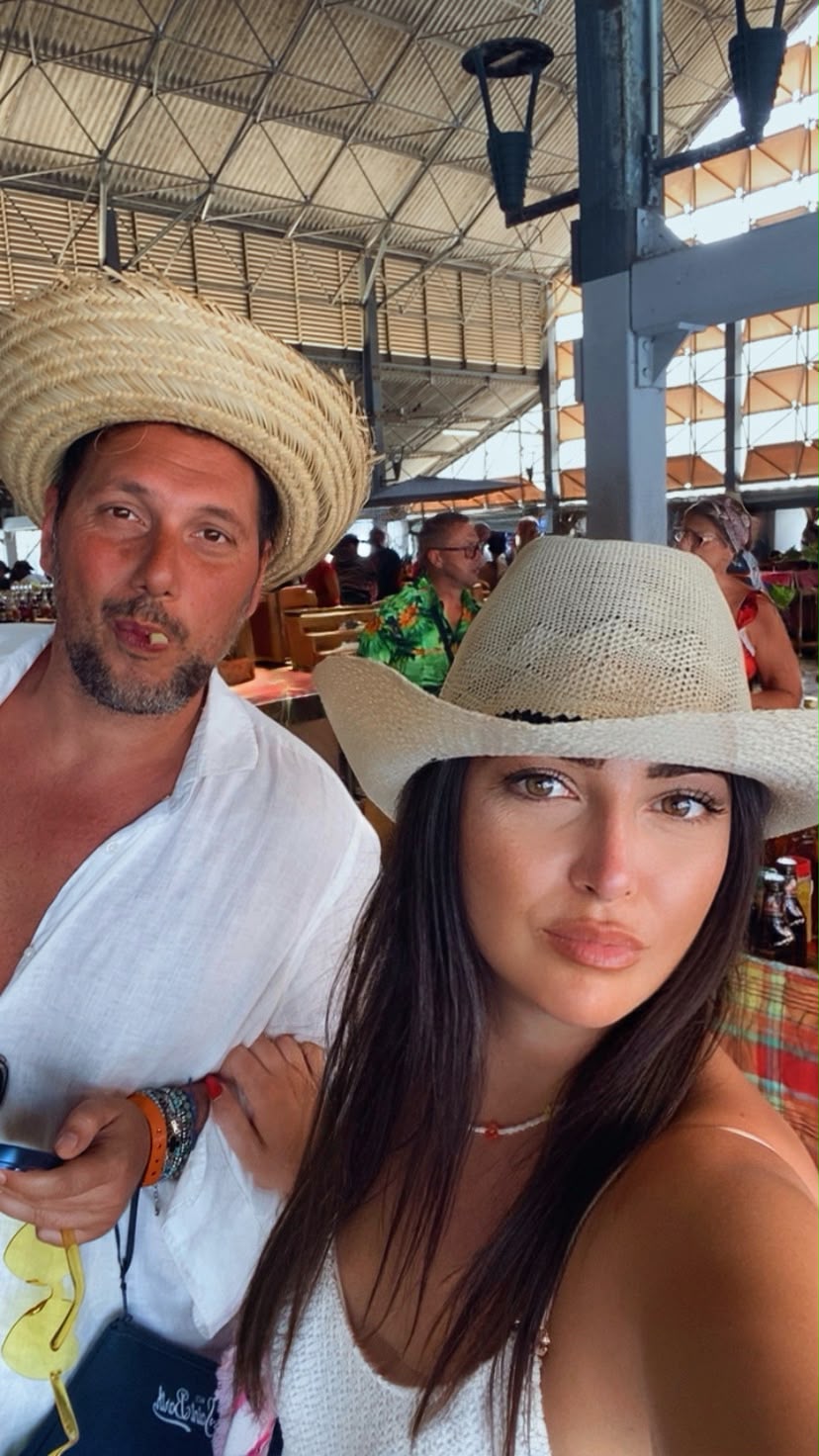 Foto sposi