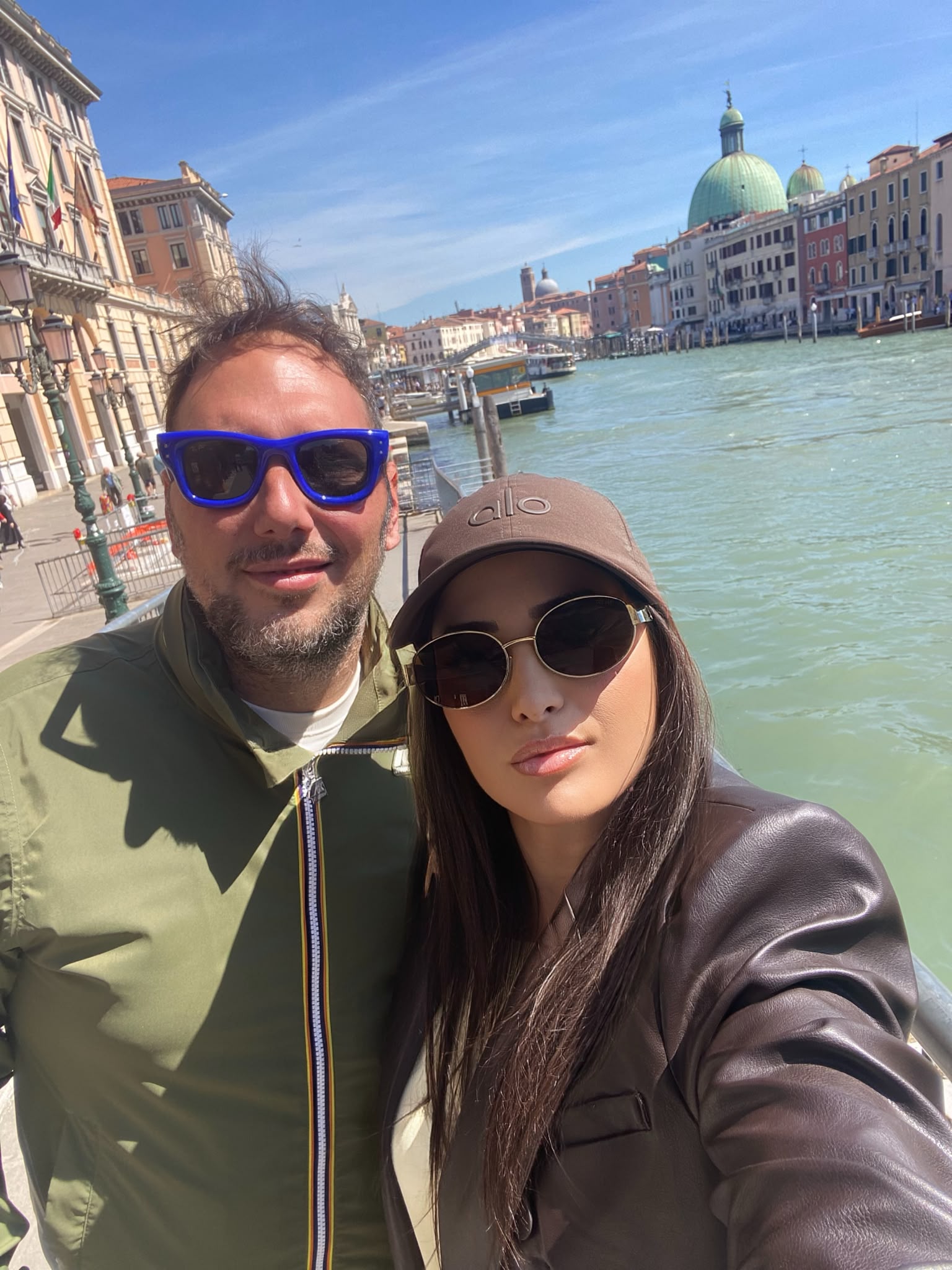 Foto sposi