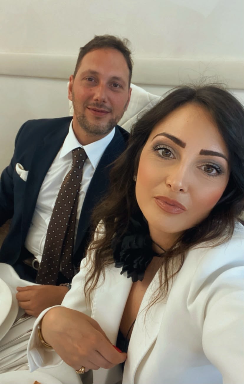 Foto sposi