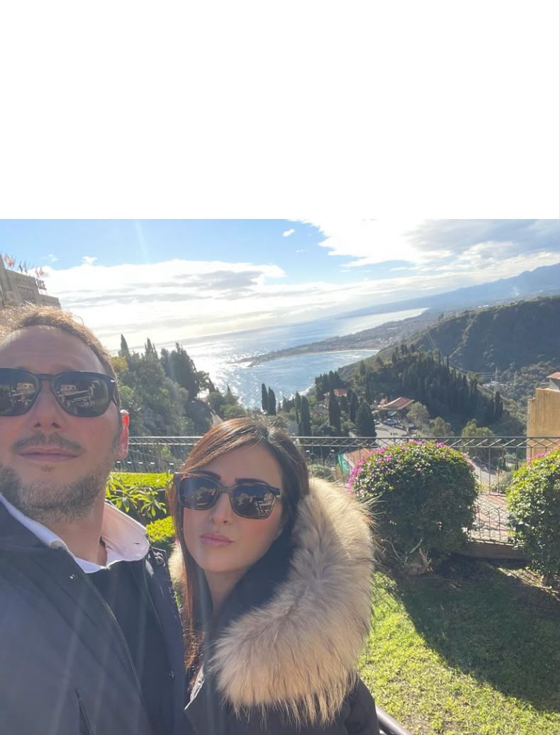Foto sposi
