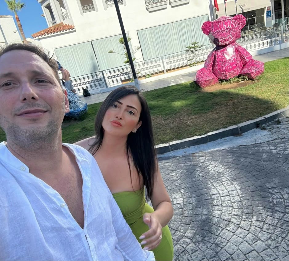 Foto sposi