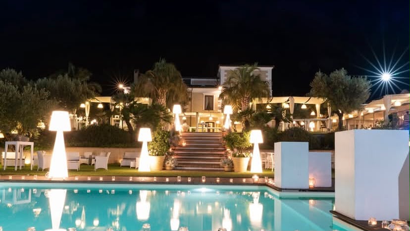 Casino Lenza 3